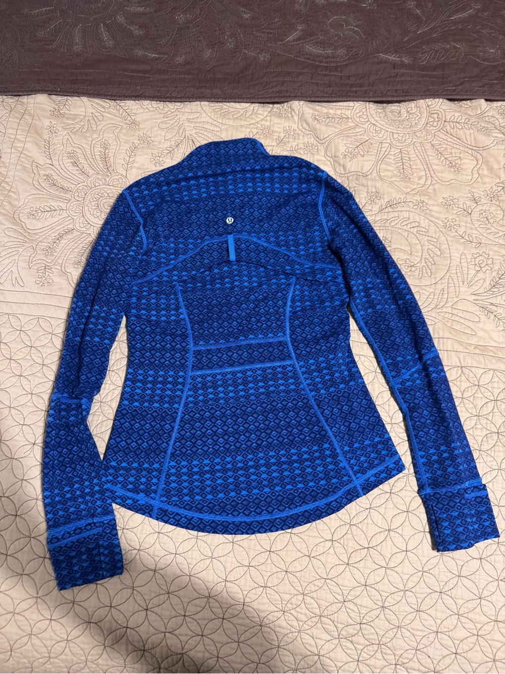 Lululemon Define Jacket - Picture 2 of 2
